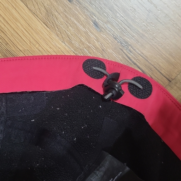 OURDOOR RESEARCH Pink Solitude Sport Jacket - Picture 11 of 16